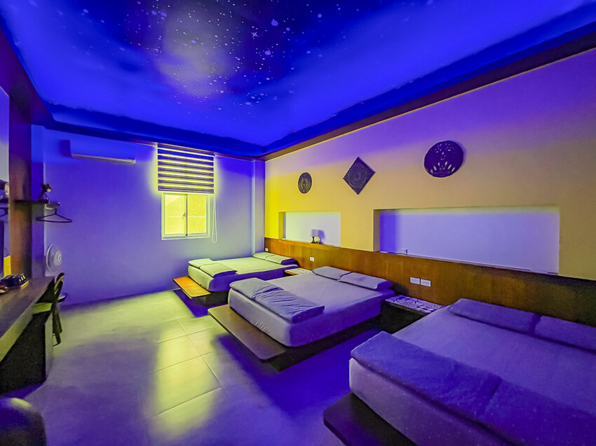 澎湖民宿推薦 – 小淋竹灣故鄉民宿 x 飽覽西嶼風情與澎湖在地熱情的溫馨住所！