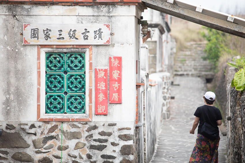 澎湖民宿推薦 – 小淋竹灣故鄉民宿 x 飽覽西嶼風情與澎湖在地熱情的溫馨住所！