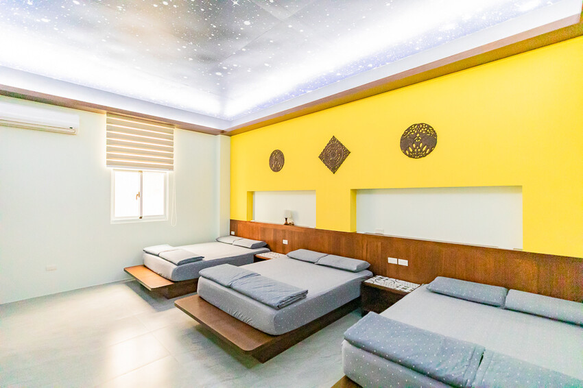 澎湖民宿推薦 – 小淋竹灣故鄉民宿 x 飽覽西嶼風情與澎湖在地熱情的溫馨住所！