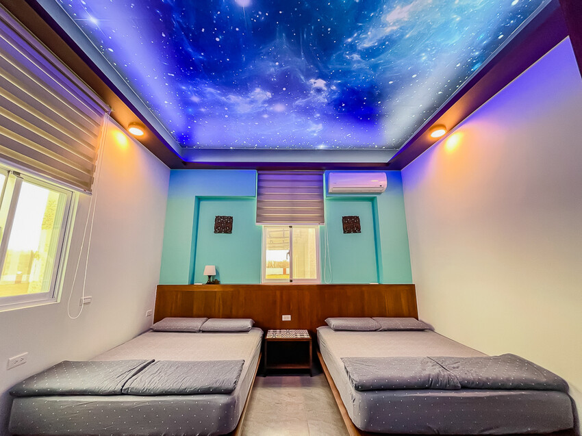 澎湖民宿推薦 – 小淋竹灣故鄉民宿 x 飽覽西嶼風情與澎湖在地熱情的溫馨住所！