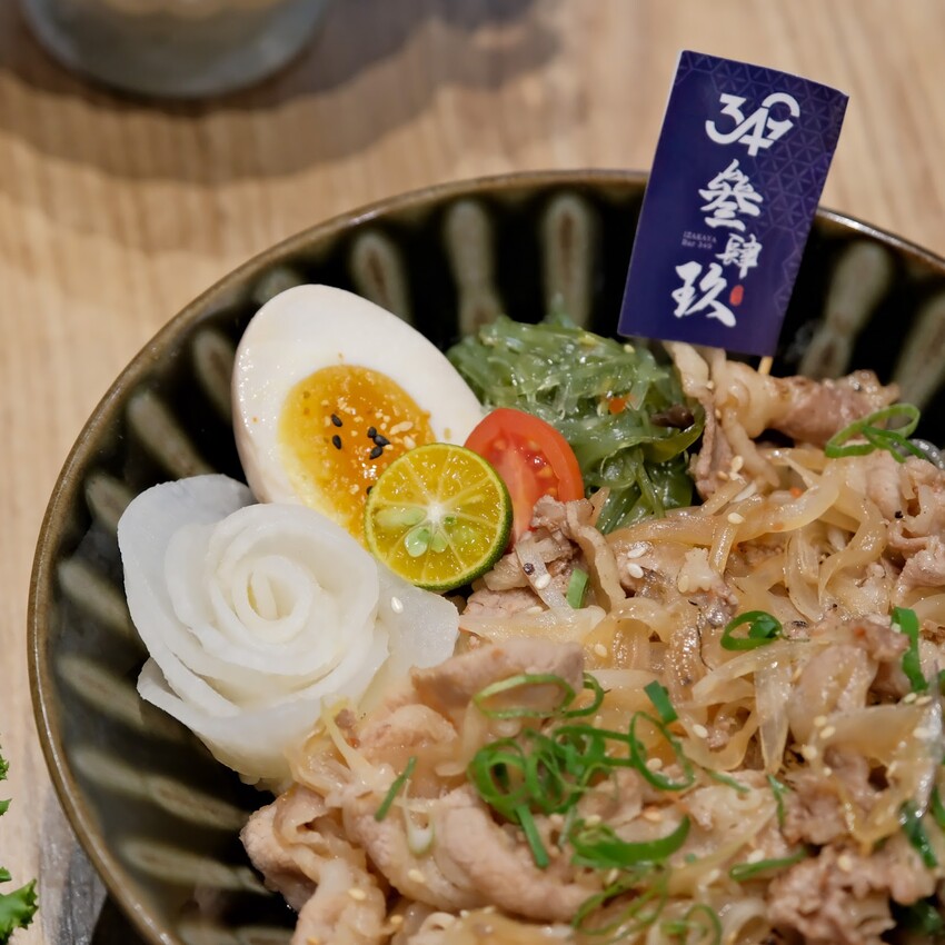 【桃園居酒屋推薦】參肆玖餐酒屋Bar 349～獨家台日創意料理只要99元起～還有私人包廂可以預約喔！桃園平價餐廳必吃～