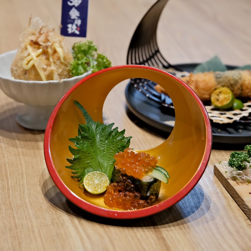 【桃園居酒屋推薦】參肆玖餐酒屋Bar 349～獨家台日創意料理只要99元起～還有私人包廂可以預約喔！桃園平價餐廳必吃～