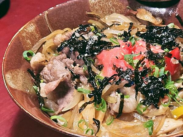 台北市中山區中山區美食-----李上LeeSang韓式居酒屋