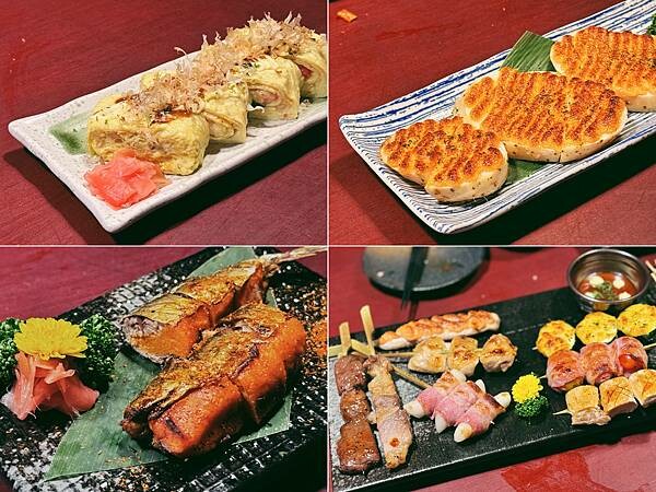 台北市中山區中山區美食-----李上LeeSang韓式居酒屋