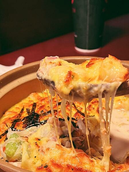 台北市中山區中山區美食-----李上LeeSang韓式居酒屋