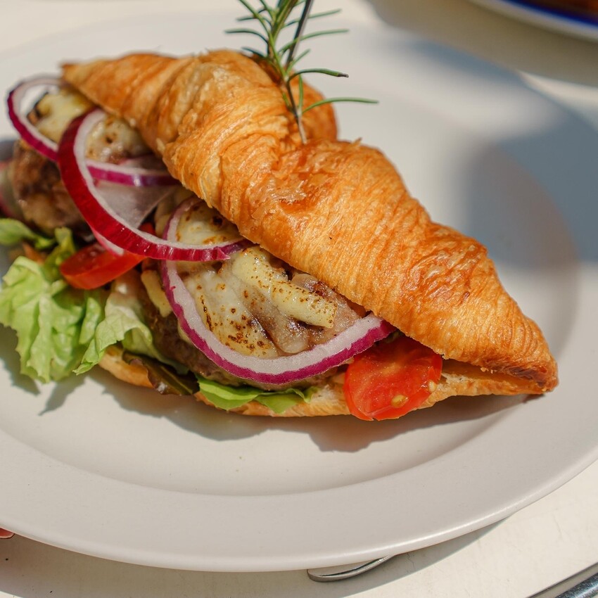 台北 大安區AW Cafe Wine Bistro 不限時咖啡廳 餐酒館 寵物友善 6.jpg