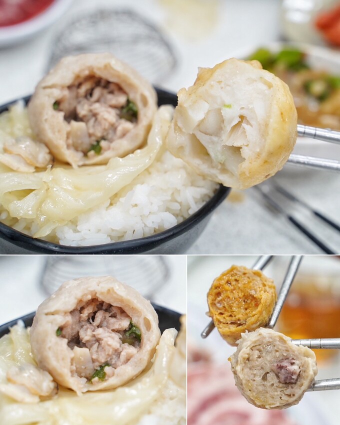 新竹平價自助石頭火鍋推薦！「大湖口火鍋城」上百種菜色選擇，每盤肉只要100元！黑麻油爆炒的湯頭真的很厲害！絕對是三五好友、家庭聚餐的首選推薦！ - 阿華田的美食日記