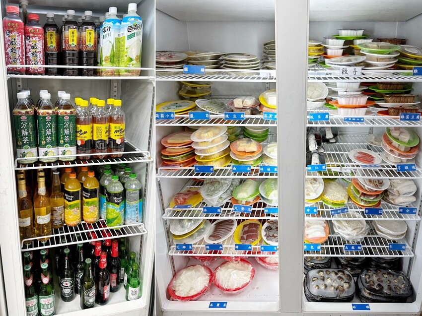 新竹平價自助石頭火鍋推薦！「大湖口火鍋城」上百種菜色選擇，每盤肉只要100元！黑麻油爆炒的湯頭真的很厲害！絕對是三五好友、家庭聚餐的首選推薦！ - 阿華田的美食日記