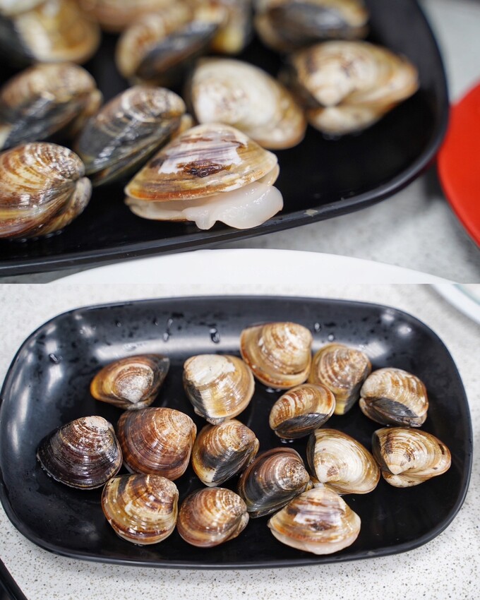 新竹平價自助石頭火鍋推薦！「大湖口火鍋城」上百種菜色選擇，每盤肉只要100元！黑麻油爆炒的湯頭真的很厲害！絕對是三五好友、家庭聚餐的首選推薦！ - 阿華田的美食日記