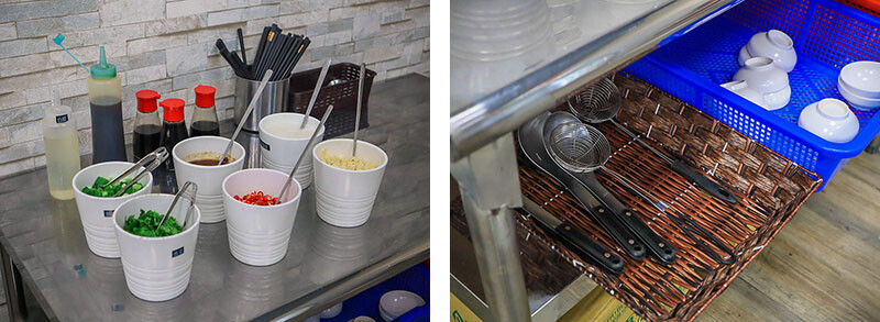 大湖口火鍋城 一盤肉只要$100元，桌邊麻油爆炒石頭火鍋，還有紅燒鰻、吉古拉特色火鍋鍋料一起吃