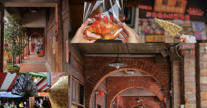 【興南夜市美食】在地人從小吃到大！唐老鴨滷味攤，香甜過癮好滋味。