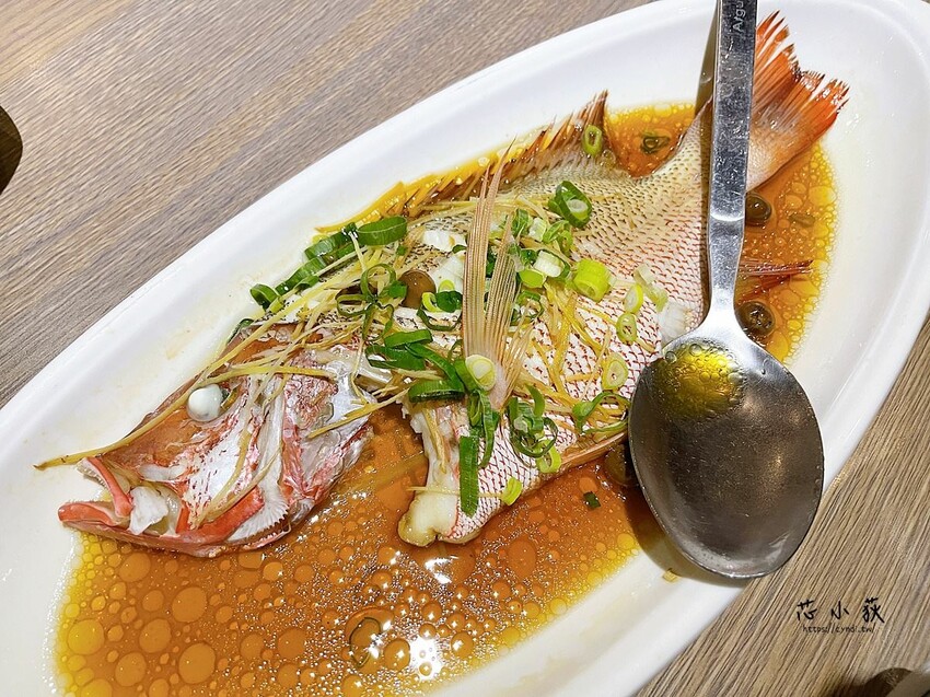 三次魚屋 魚魯魚魯,台中水湳經貿園區高品質日式餐廳,龍蝦、生魚片、壽司 - Cyndi loves 享食天堂