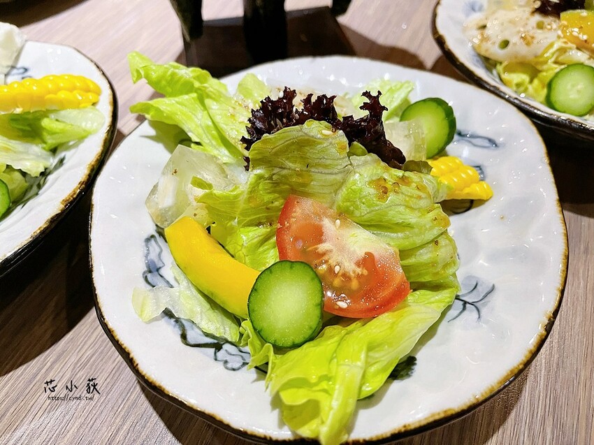 三次魚屋 魚魯魚魯,台中水湳經貿園區高品質日式餐廳,龍蝦、生魚片、壽司 - Cyndi loves 享食天堂