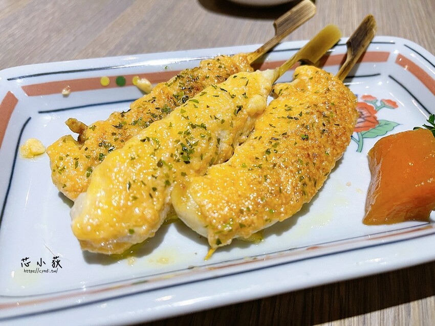 三次魚屋 魚魯魚魯,台中水湳經貿園區高品質日式餐廳,龍蝦、生魚片、壽司 - Cyndi loves 享食天堂