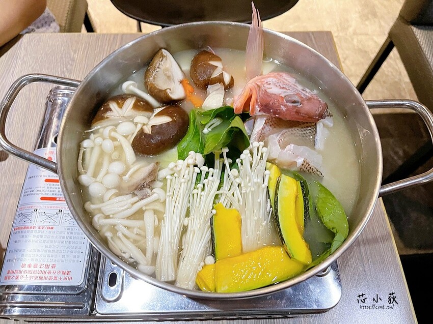 三次魚屋 魚魯魚魯,台中水湳經貿園區高品質日式餐廳,龍蝦、生魚片、壽司 - Cyndi loves 享食天堂