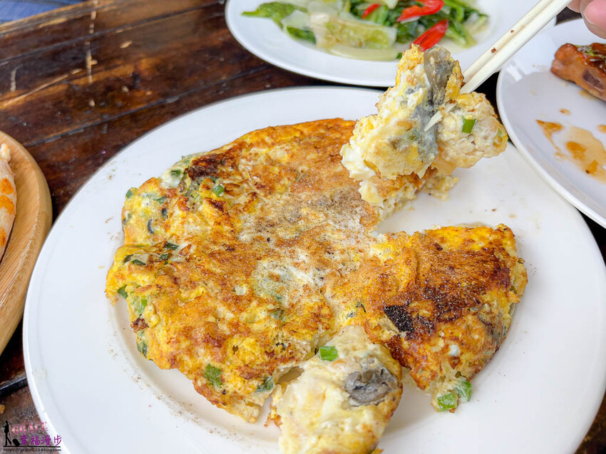 連江縣北竿鄉芹沃咖啡烘焙館｜北竿鄉馬祖–沒訂位吃不到的馬祖創意美食，大推老酒豬肉蛋披薩