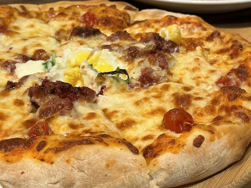 【台灣,連江縣,北竿鄉】「芹沃咖啡烘焙館」沒錯,我們就是到馬祖北竿麵包房吃馬祖特色餐?(馬祖美食,北