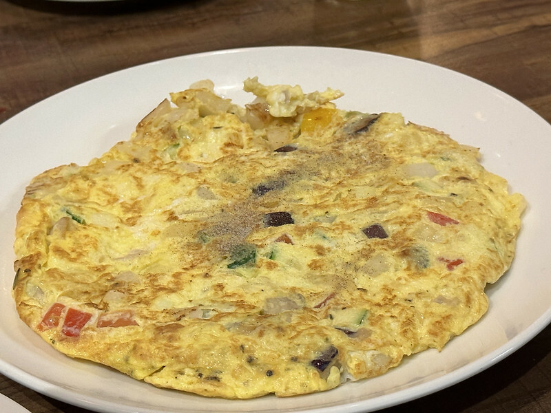 【台灣,連江縣,北竿鄉】「芹沃咖啡烘焙館」沒錯,我們就是到馬祖北竿麵包房吃馬祖特色餐?(馬祖美食,北