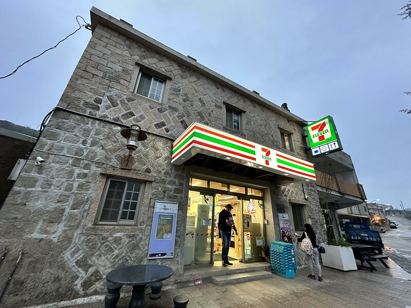 【台灣,連江縣,北竿鄉】「芹沃咖啡烘焙館」沒錯,我們就是到馬祖北竿麵包房吃馬祖特色餐?(馬祖美食,北