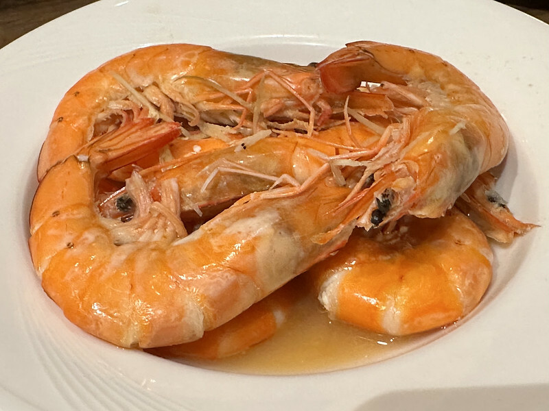 【台灣,連江縣,北竿鄉】「芹沃咖啡烘焙館」沒錯,我們就是到馬祖北竿麵包房吃馬祖特色餐?(馬祖美食,北