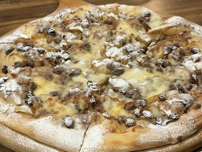 【台灣,連江縣,北竿鄉】「芹沃咖啡烘焙館」沒錯,我們就是到馬祖北竿麵包房吃馬祖特色餐?(馬祖美食,北