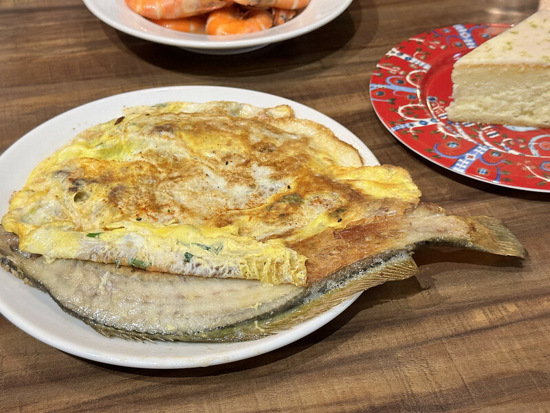 【台灣,連江縣,北竿鄉】「芹沃咖啡烘焙館」沒錯,我們就是到馬祖北竿麵包房吃馬祖特色餐?(馬祖美食,北