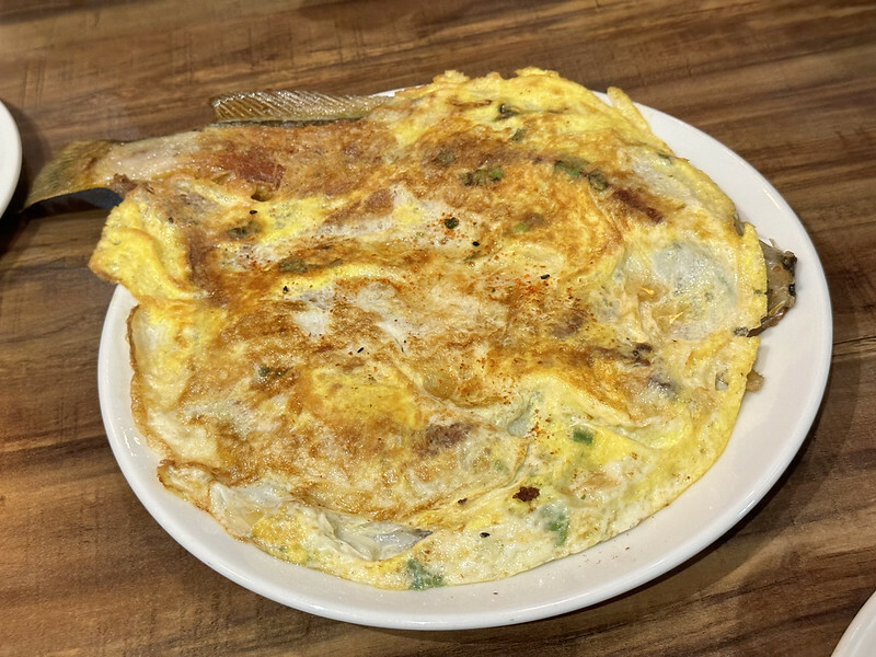 【台灣,連江縣,北竿鄉】「芹沃咖啡烘焙館」沒錯,我們就是到馬祖北竿麵包房吃馬祖特色餐?(馬祖美食,北