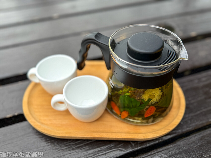 【馬祖食記】芹沃咖啡烘焙館Qinwo Bakery 【馬祖食記】芹沃咖啡烘焙館Qinwo Bakery