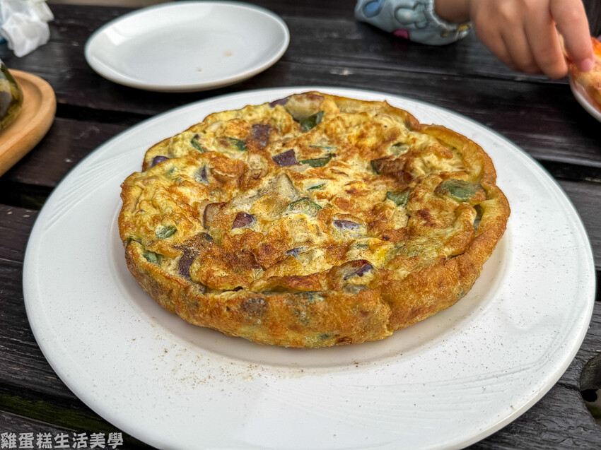 【馬祖食記】芹沃咖啡烘焙館Qinwo Bakery 【馬祖食記】芹沃咖啡烘焙館Qinwo Bakery