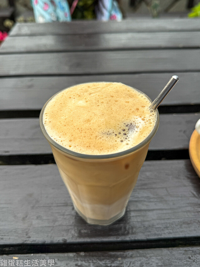 【馬祖食記】芹沃咖啡烘焙館Qinwo Bakery 【馬祖食記】芹沃咖啡烘焙館Qinwo Bakery