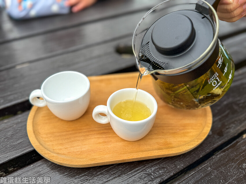 【馬祖食記】芹沃咖啡烘焙館Qinwo Bakery 【馬祖食記】芹沃咖啡烘焙館Qinwo Bakery