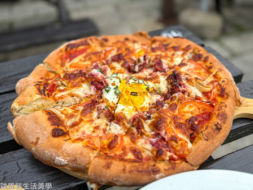 【馬祖食記】芹沃咖啡烘焙館Qinwo Bakery 【馬祖食記】芹沃咖啡烘焙館Qinwo Bakery