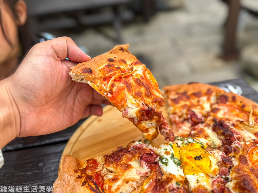 【馬祖食記】芹沃咖啡烘焙館Qinwo Bakery 【馬祖食記】芹沃咖啡烘焙館Qinwo Bakery