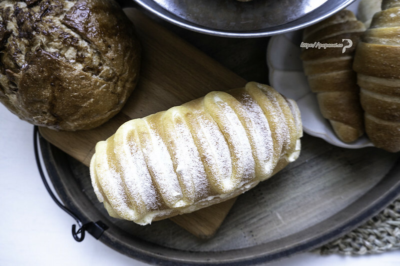 45’S BAKERY-世界麵包大賽亞洲盃冠軍