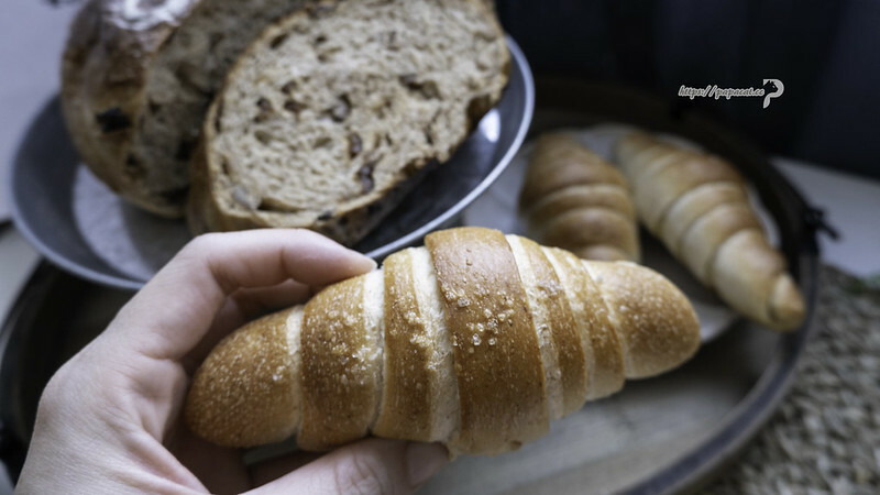 45’S BAKERY-世界麵包大賽亞洲盃冠軍