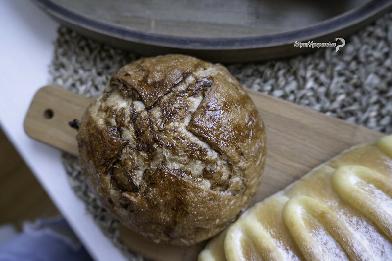 45’S BAKERY-世界麵包大賽亞洲盃冠軍