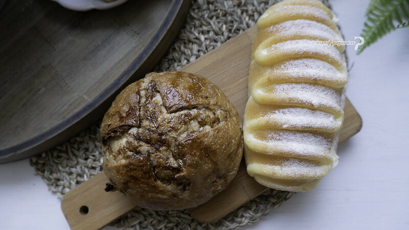 45’S BAKERY-世界麵包大賽亞洲盃冠軍