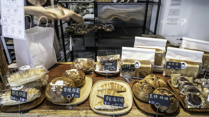 45’S BAKERY-世界麵包大賽亞洲盃冠軍