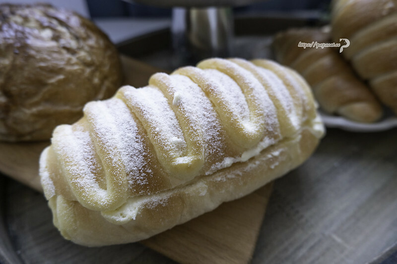 45’S BAKERY-世界麵包大賽亞洲盃冠軍