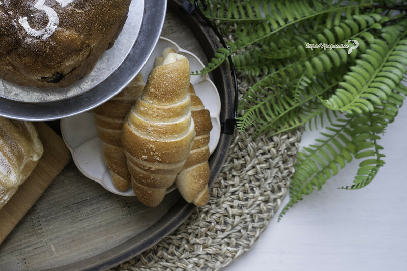 45’S BAKERY-世界麵包大賽亞洲盃冠軍