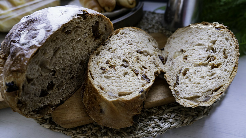 45’S BAKERY-世界麵包大賽亞洲盃冠軍