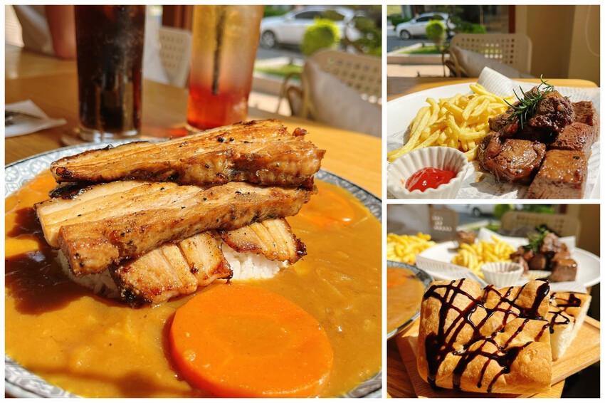 桃園車站新開幕高CP值吃到飽火鍋 —饗和牛鍋物放題,午餐和牛吃到飽只要598!?滿滿的肉不怕你吃根本就是肉