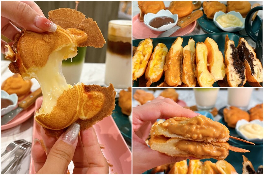 桃園車站新開幕高CP值吃到飽火鍋 —饗和牛鍋物放題,午餐和牛吃到飽只要598!?滿滿的肉不怕你吃根本就是肉