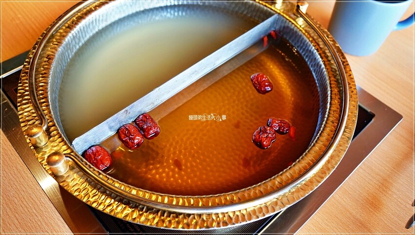 大口吃和牛不手軟！388元起平日午餐，吃到嘴巴開花！饗和牛鍋物放題讓你吃到嗨！