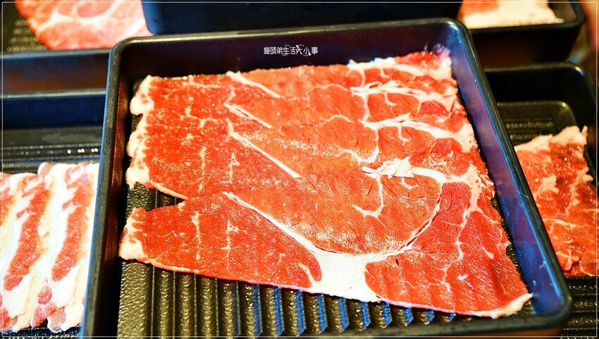 大口吃和牛不手軟！388元起平日午餐，吃到嘴巴開花！饗和牛鍋物放題讓你吃到嗨！