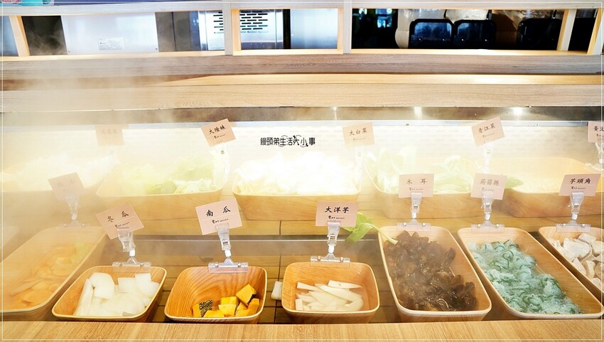 大口吃和牛不手軟！388元起平日午餐，吃到嘴巴開花！饗和牛鍋物放題讓你吃到嗨！