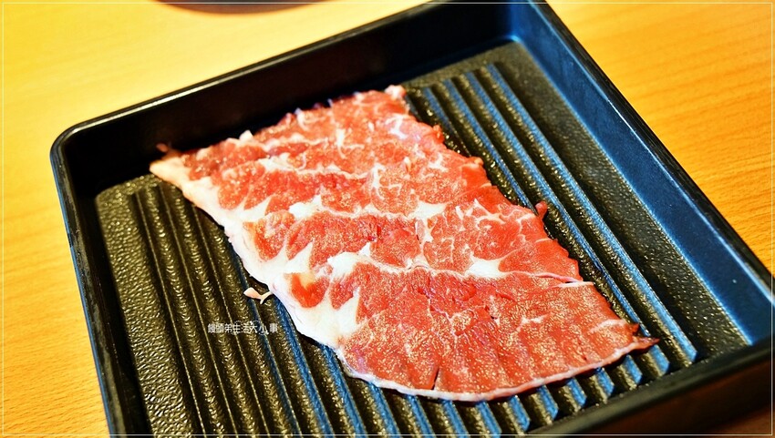 大口吃和牛不手軟！388元起平日午餐，吃到嘴巴開花！饗和牛鍋物放題讓你吃到嗨！