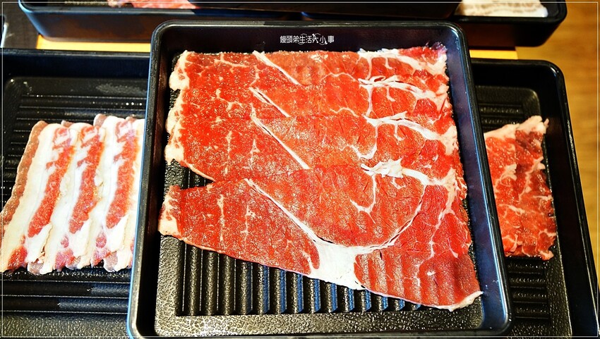 大口吃和牛不手軟！388元起平日午餐，吃到嘴巴開花！饗和牛鍋物放題讓你吃到嗨！