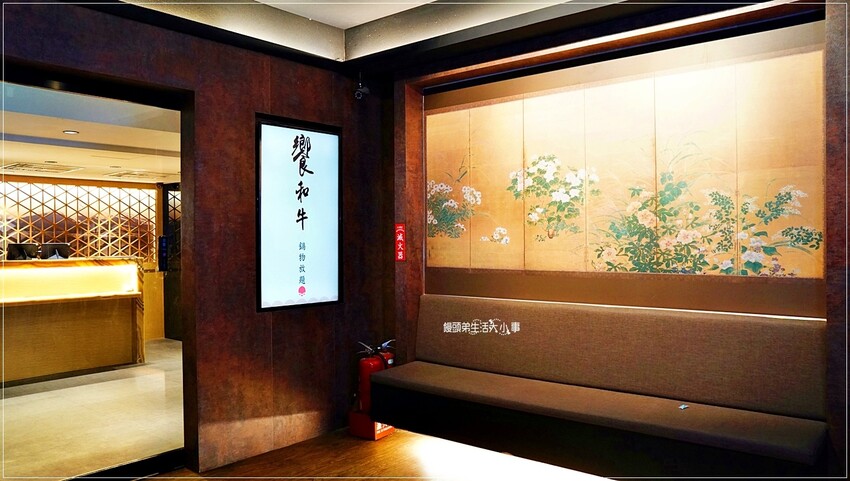 大口吃和牛不手軟！388元起平日午餐，吃到嘴巴開花！饗和牛鍋物放題讓你吃到嗨！