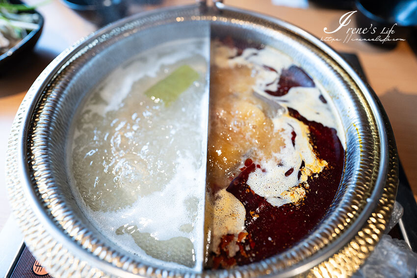 桃園火車站比臉大和牛吃到飽,7種湯底、咖哩飯、超過40種的火鍋蔬菜自助吧,最便宜只要398元起 @Irene's 食旅.時旅